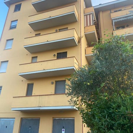 Apartament Vicinissima Ospedale Cisanello Casa Francesca Piza Zewnętrze zdjęcie