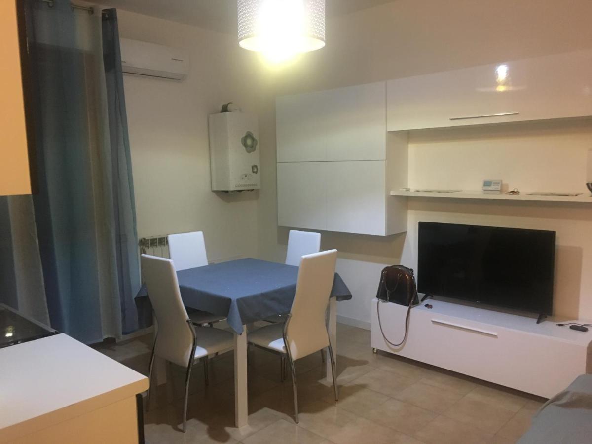 Apartament Vicinissima Ospedale Cisanello Casa Francesca Piza Zewnętrze zdjęcie