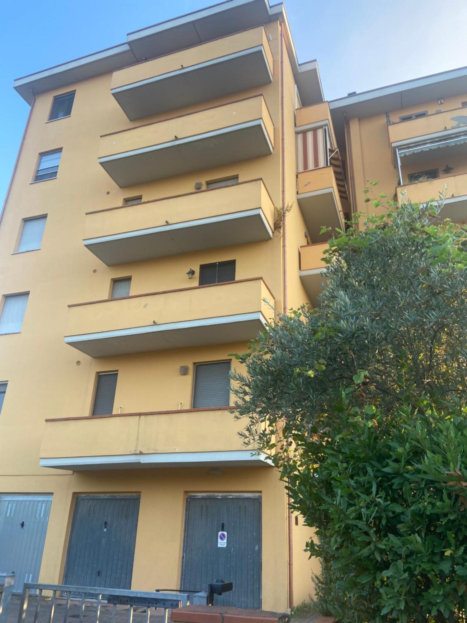 Apartament Vicinissima Ospedale Cisanello Casa Francesca Piza Zewnętrze zdjęcie