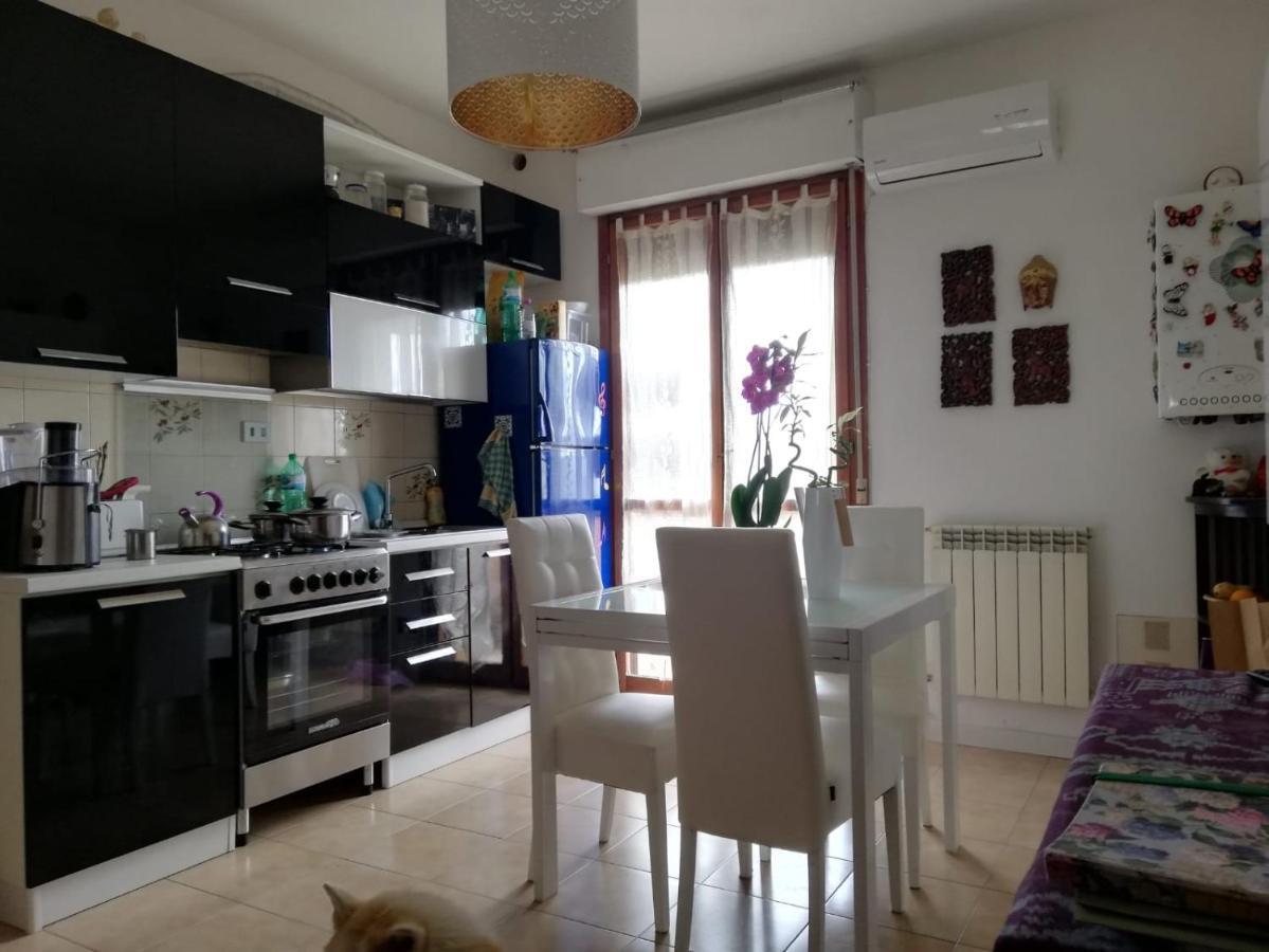 Apartament Vicinissima Ospedale Cisanello Casa Francesca Piza Zewnętrze zdjęcie