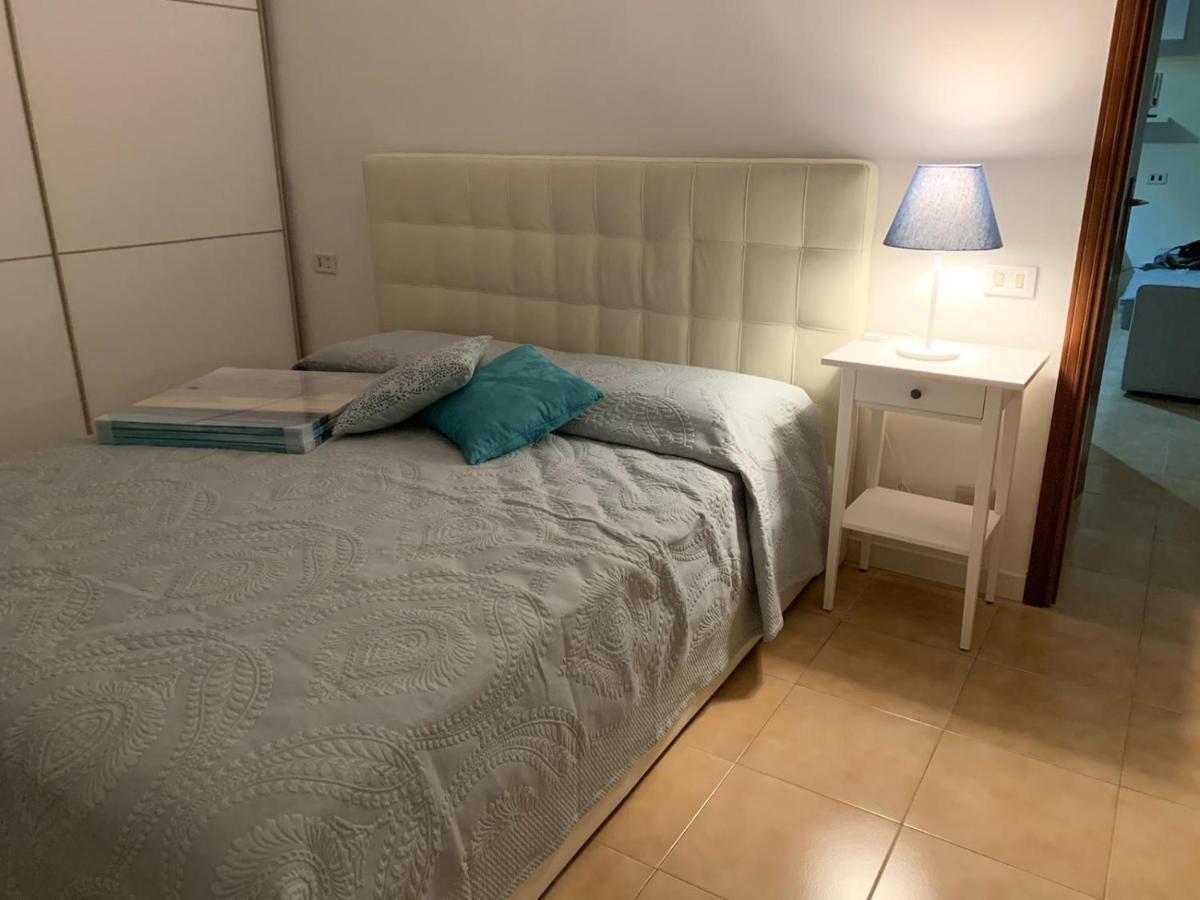 Apartament Vicinissima Ospedale Cisanello Casa Francesca Piza Zewnętrze zdjęcie