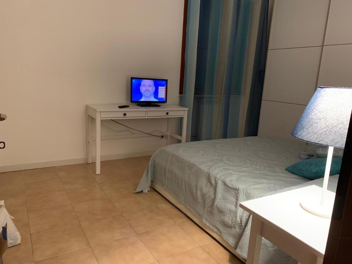 Apartament Vicinissima Ospedale Cisanello Casa Francesca Piza Zewnętrze zdjęcie