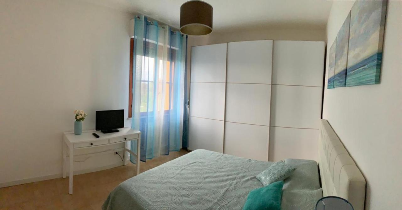 Apartament Vicinissima Ospedale Cisanello Casa Francesca Piza Zewnętrze zdjęcie