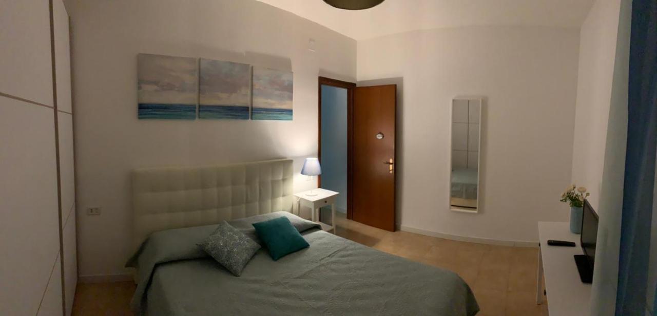 Apartament Vicinissima Ospedale Cisanello Casa Francesca Piza Zewnętrze zdjęcie