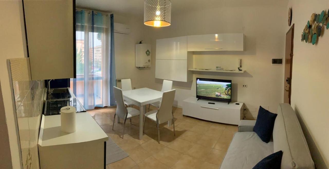 Apartament Vicinissima Ospedale Cisanello Casa Francesca Piza Zewnętrze zdjęcie